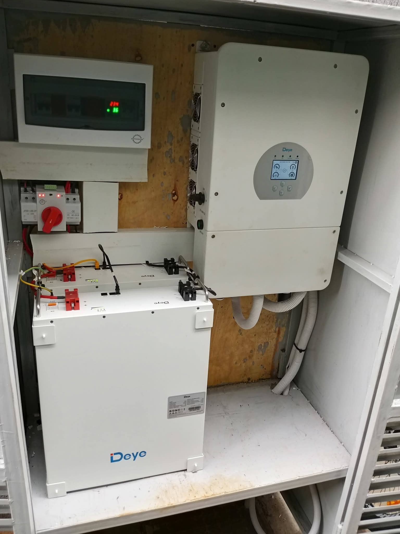 Solar Project
